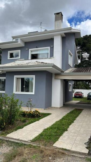 Casa de Campo - Vista Incrível e Bem Localizada